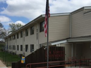 Elm Street-Section 8-HAP Contract-Marysville, Kansas