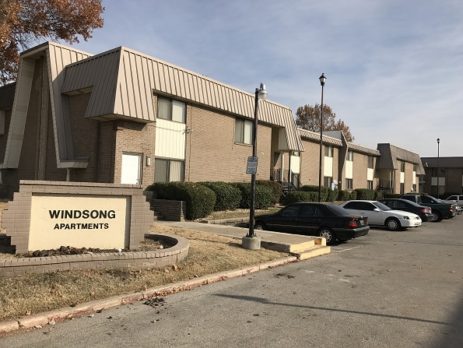 Windsong Apartments - Section 8 - HAP - Mark-to-Market
