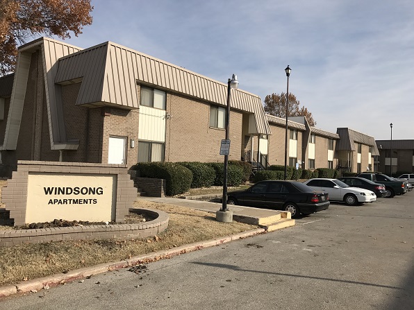 Windsong Apartments - Affordable Housing Investment Brokerage